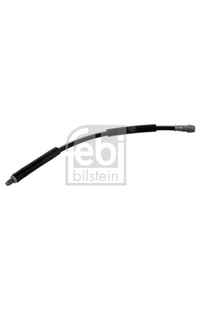 Tubo elastico del freno febi-bilstein