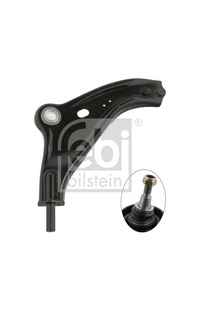 Braccio oscillante, Sospensione ruota febi-bilstein