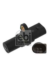 Generatore di impulsi, Albero a gomiti febi-bilstein