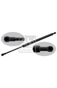 Ammortizatore pneumatico, Cofano bagagli /vano carico febi-bilstein