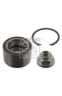 Kit cuscinetto ruota febi-bilstein