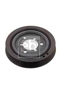 Puleggia cinghia, Albero a gomiti febi-bilstein