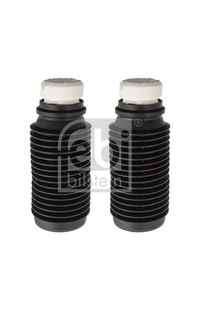 Tampone paracolpo, Sospensione febi-bilstein