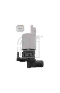 Pompa acqua lavaggio, Pulizia cristalli febi-bilstein Pompa acqua lavaggio, Pulizia cristalli febi-bilstein