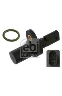 Sensore, posizione albero a camme febi-bilstein