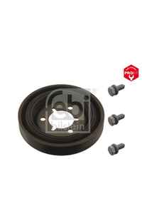 Puleggia cinghia, Albero a gomiti febi-bilstein