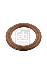 Anello tenuta, Tappo scarico olio febi-bilstein