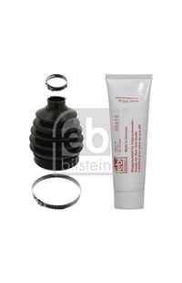 Kit cuffia, Semiasse febi-bilstein