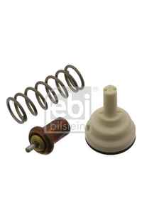 Termostato, Refrigerante febi-bilstein