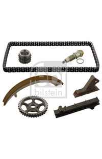 Kit catena distribuzione febi-bilstein