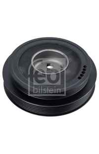 Puleggia cinghia, Albero a gomiti febi-bilstein