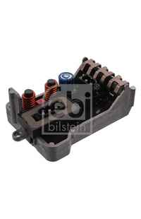 Centralina, Climatizzatore febi-bilstein