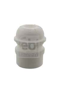 Tampone paracolpo, Sospensione febi-bilstein