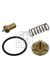 Termostato, Refrigerante febi-bilstein