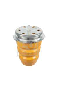 Tampone paracolpo, Sospensione febi-bilstein