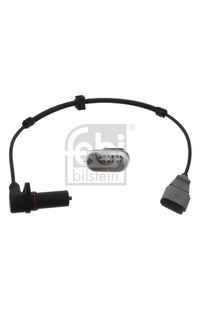 Generatore di impulsi, Albero a gomiti febi-bilstein