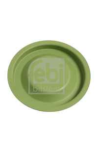 Coperchio a flangia, Cambio manuale febi-bilstein