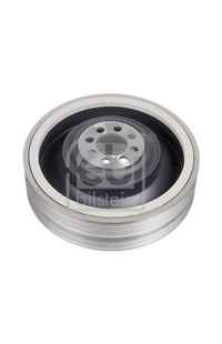 Puleggia cinghia, Albero a gomiti febi-bilstein