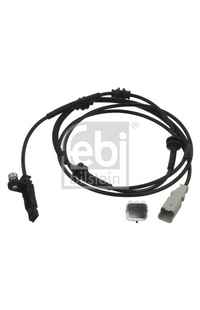 Sensore, N° giri ruota febi-bilstein Sensore, N° giri ruota febi-bilstein