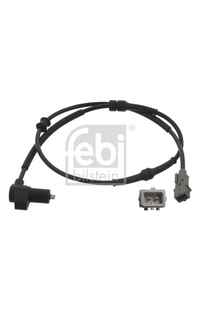 Sensore, N° giri ruota febi-bilstein