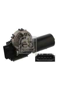 Motore tergicristallo febi-bilstein