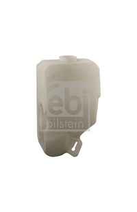 Serbatoio acqua lavaggio, Pulizia cristalli febi-bilstein