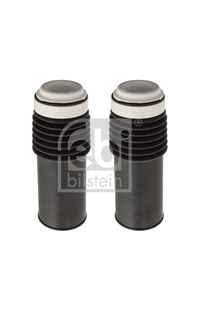 Tampone paracolpo, Sospensione febi-bilstein