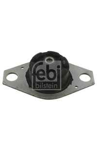 Supporto, Cambio febi-bilstein