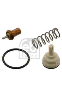 Termostato, Refrigerante febi-bilstein