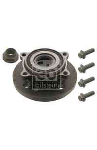 Kit cuscinetto ruota febi-bilstein
