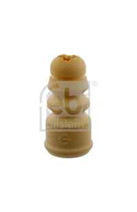 Tampone paracolpo, Sospensione febi-bilstein