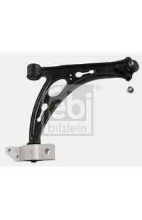 Braccio oscillante, Sospensione ruota febi-bilstein