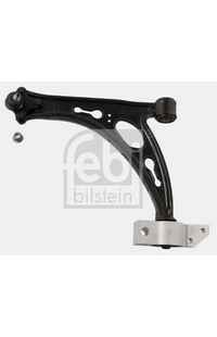 Braccio oscillante, Sospensione ruota febi-bilstein