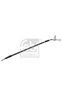 Tirante, freno di stazionamento febi-bilstein