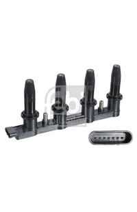 Bobina di accensione febi-bilstein