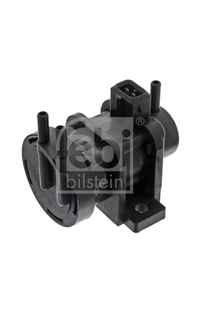 Convertitore pressione, Controllo gas scarico febi-bilstein