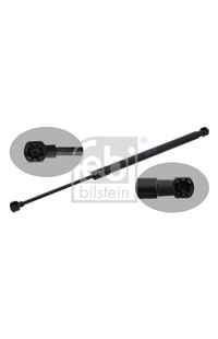 Ammortizatore pneumatico, Cofano bagagli /vano carico febi-bilstein