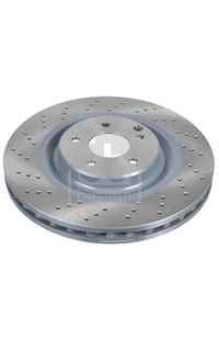 Disco freno febi-bilstein