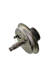 Tampone paracolpo, Sospensione motore febi-bilstein