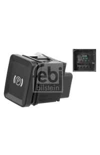 Interruttore, Attivazione freno stazionamento febi-bilstein Interruttore, Attivazione freno stazionamento febi-bilstein