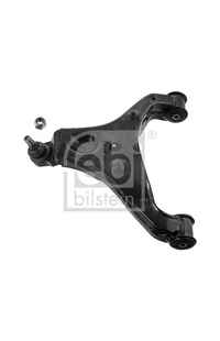 Braccio oscillante, Sospensione ruota febi-bilstein