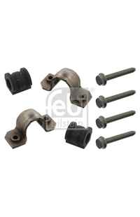 Kit cuscinetti, Stabilizzatore febi-bilstein