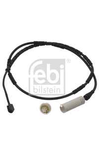 Contatto segnalazione, Usura past. freno/mat. d'attrito febi-bilstein