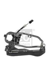 Telaio maniglia portiera febi-bilstein