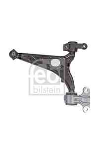 Braccio oscillante, Sospensione ruota febi-bilstein