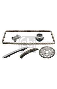 Kit catena distribuzione febi-bilstein