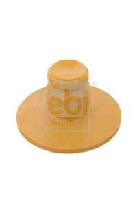 Tampone paracolpo, Sospensione febi-bilstein