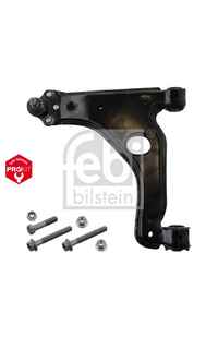 Braccio oscillante, Sospensione ruota febi-bilstein