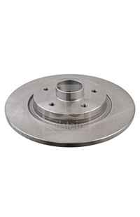 Disco freno febi-bilstein