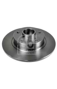 Disco freno febi-bilstein